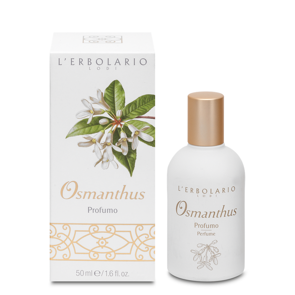 Osmanthus Profumo 50ml