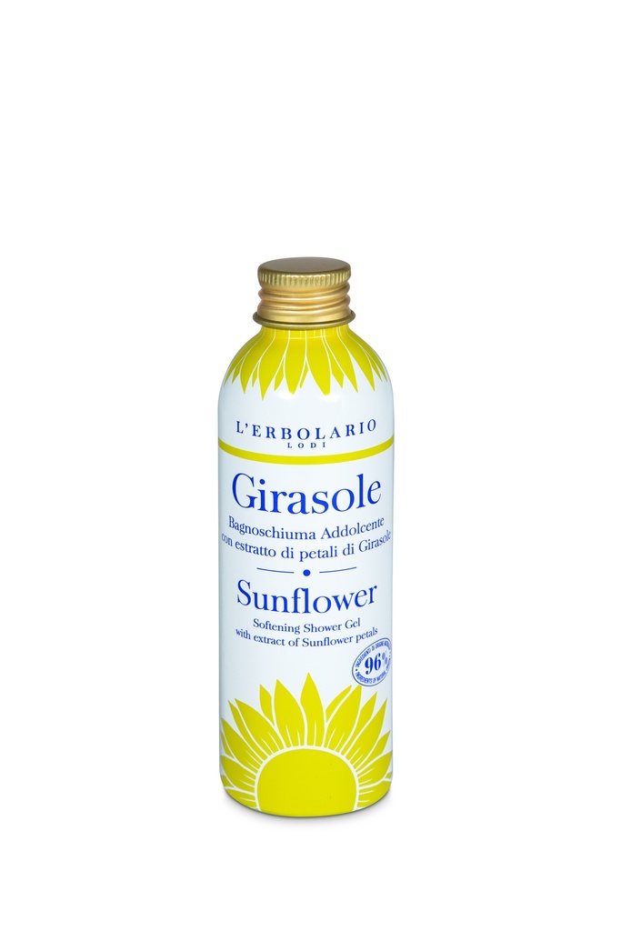 Girasole Bagnoschiuma 100ml