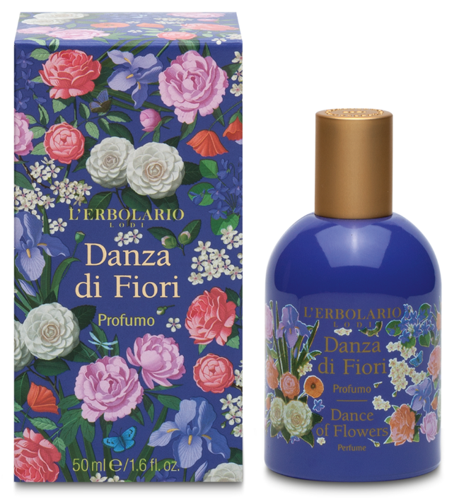 [066.280] Danza di Fiori Profumo 50ml