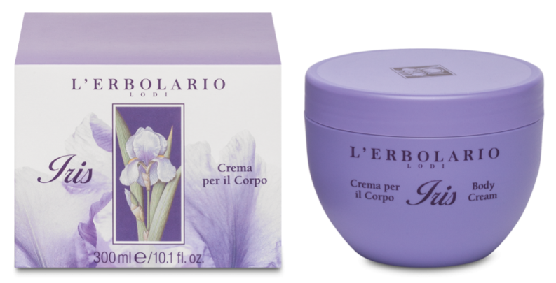 [026.728] Iris Crema Corpo 300ml