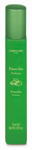 Pistacchio Profumo 10ml