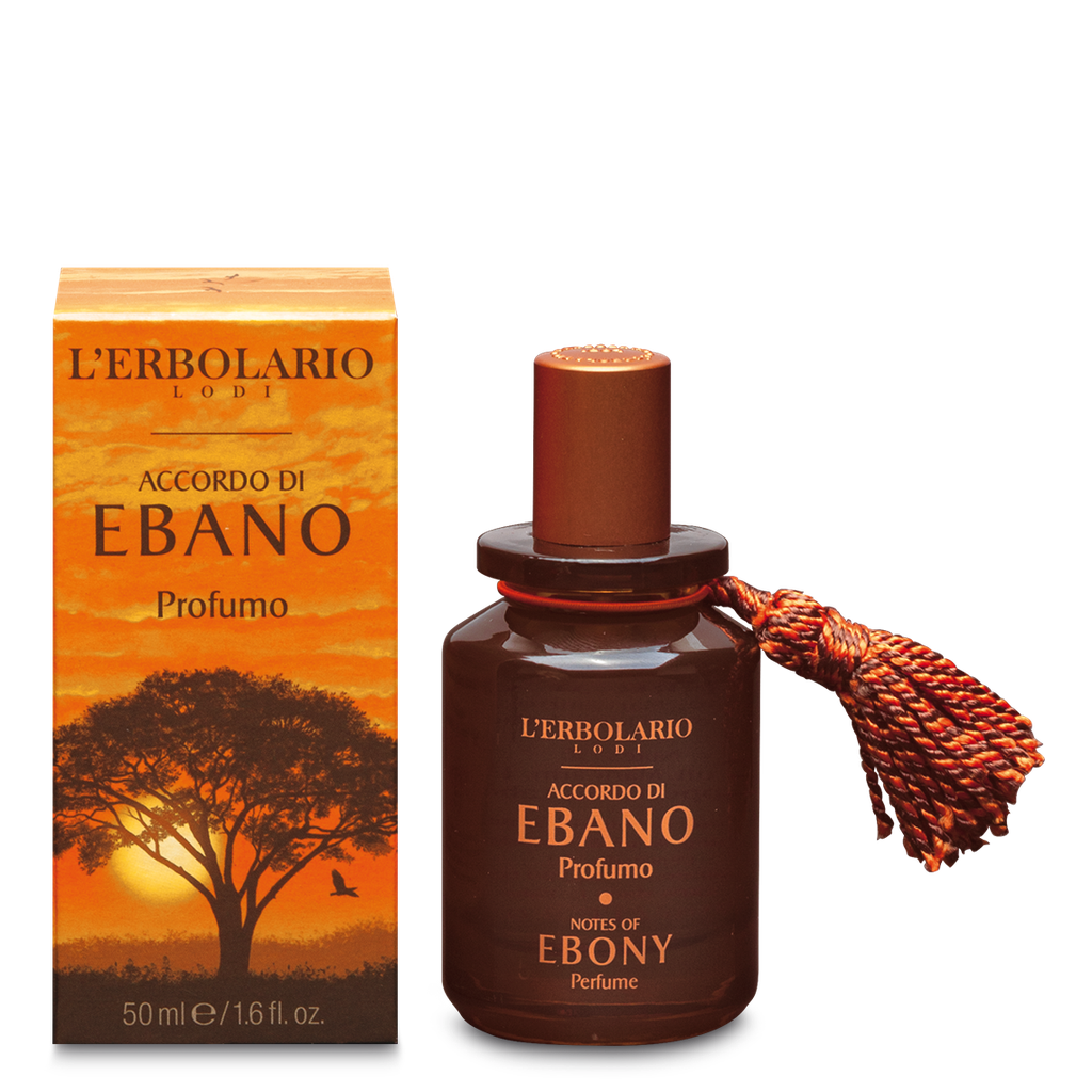 Accordo di Ebano Profumo 50ml