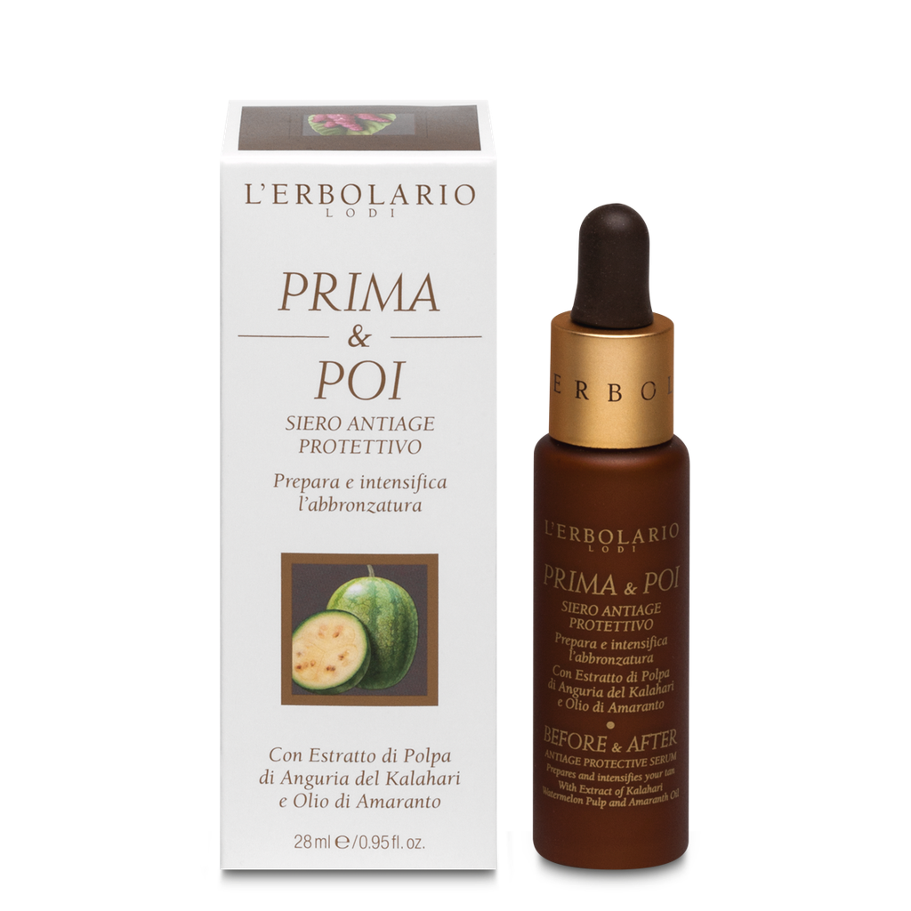 [086.950] Prima & Poi Siero Antiage 28ml