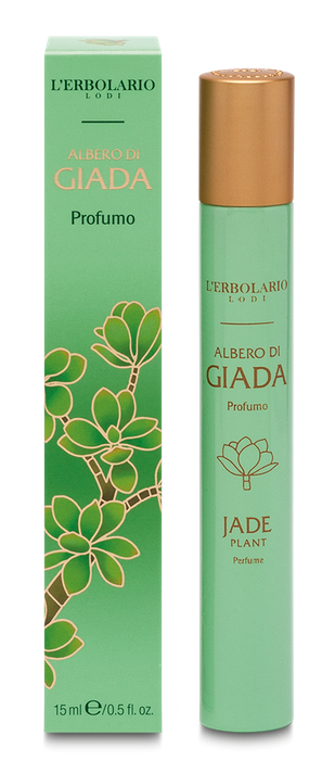 Albero di Giada Profumo 15ml