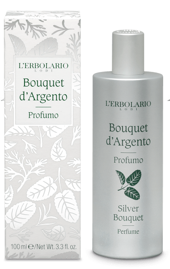 [066.047] Bouquet d'Argento Profumo 100ml