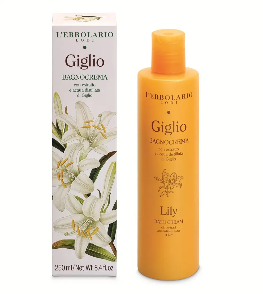[036.586] Giglio BagnoCrema 250ml