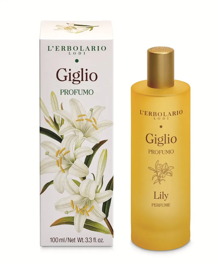 [066.587] Giglio Profumo 100ml