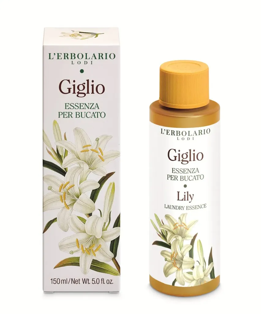[091.586] Giglio Essenza per Bucato 150ml