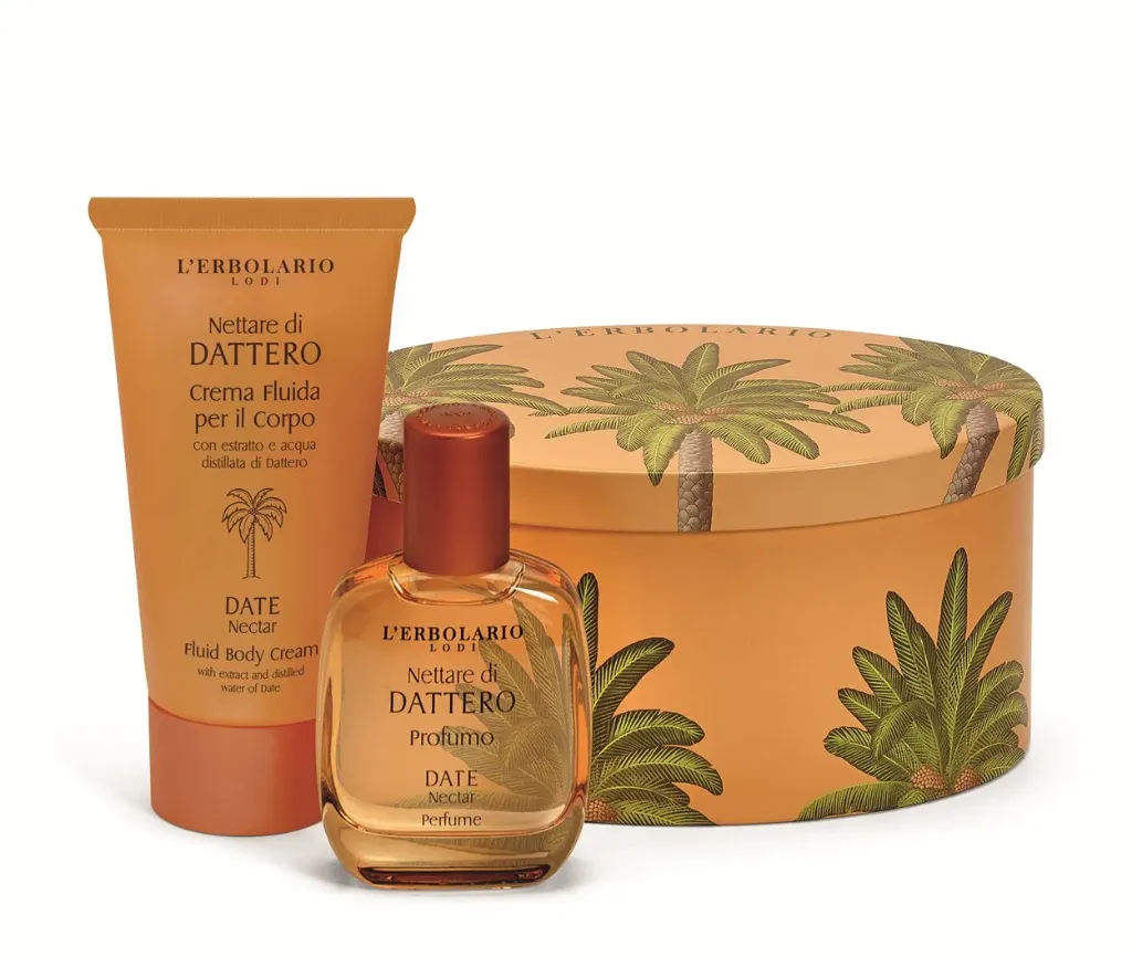 [088.129] Nettare di Dattero Beauty Box Oasi nel Deserto