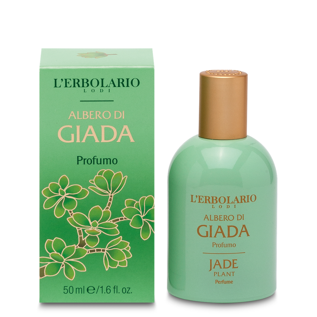 Albero di Giada Profumo 50ml