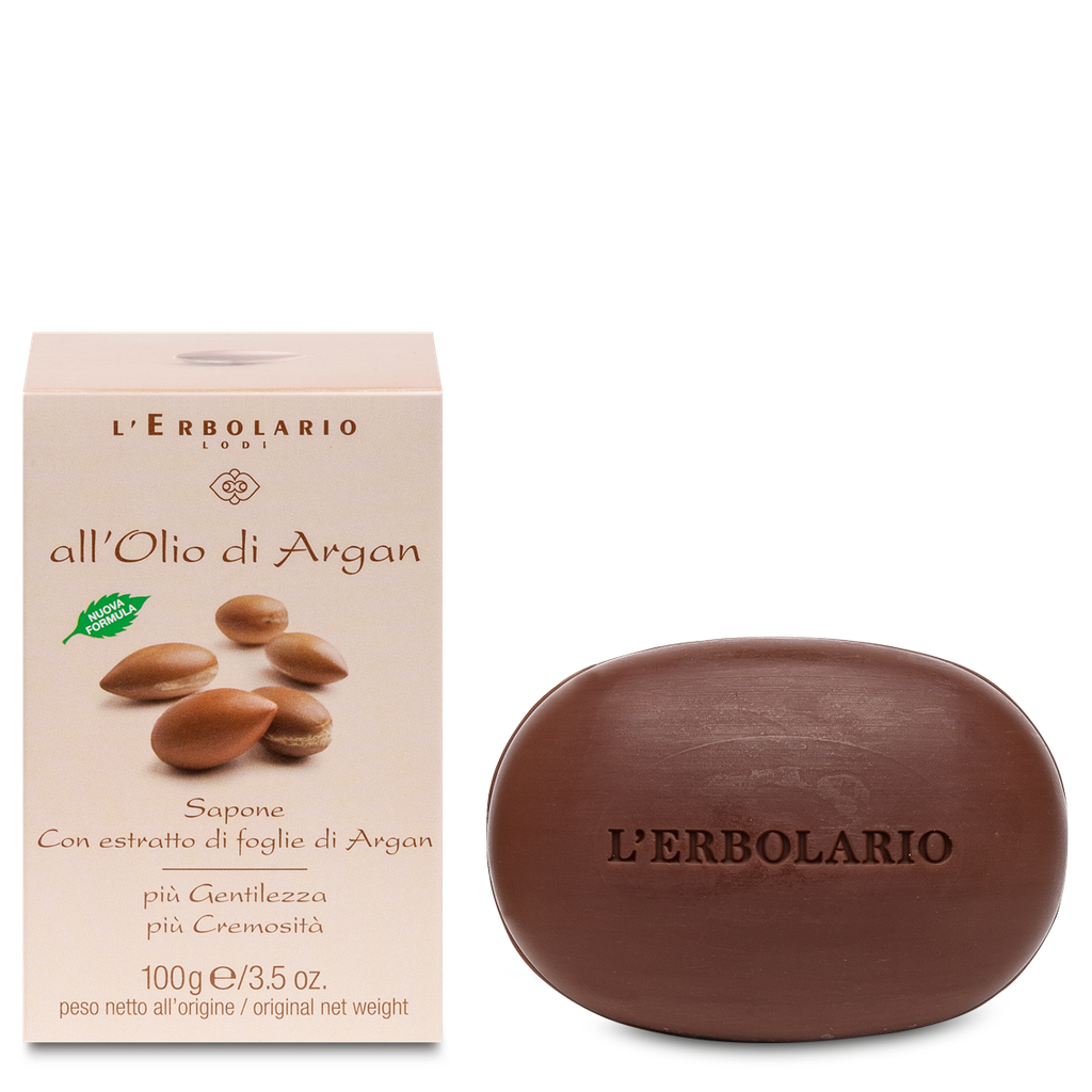 Argan Sapone 100g