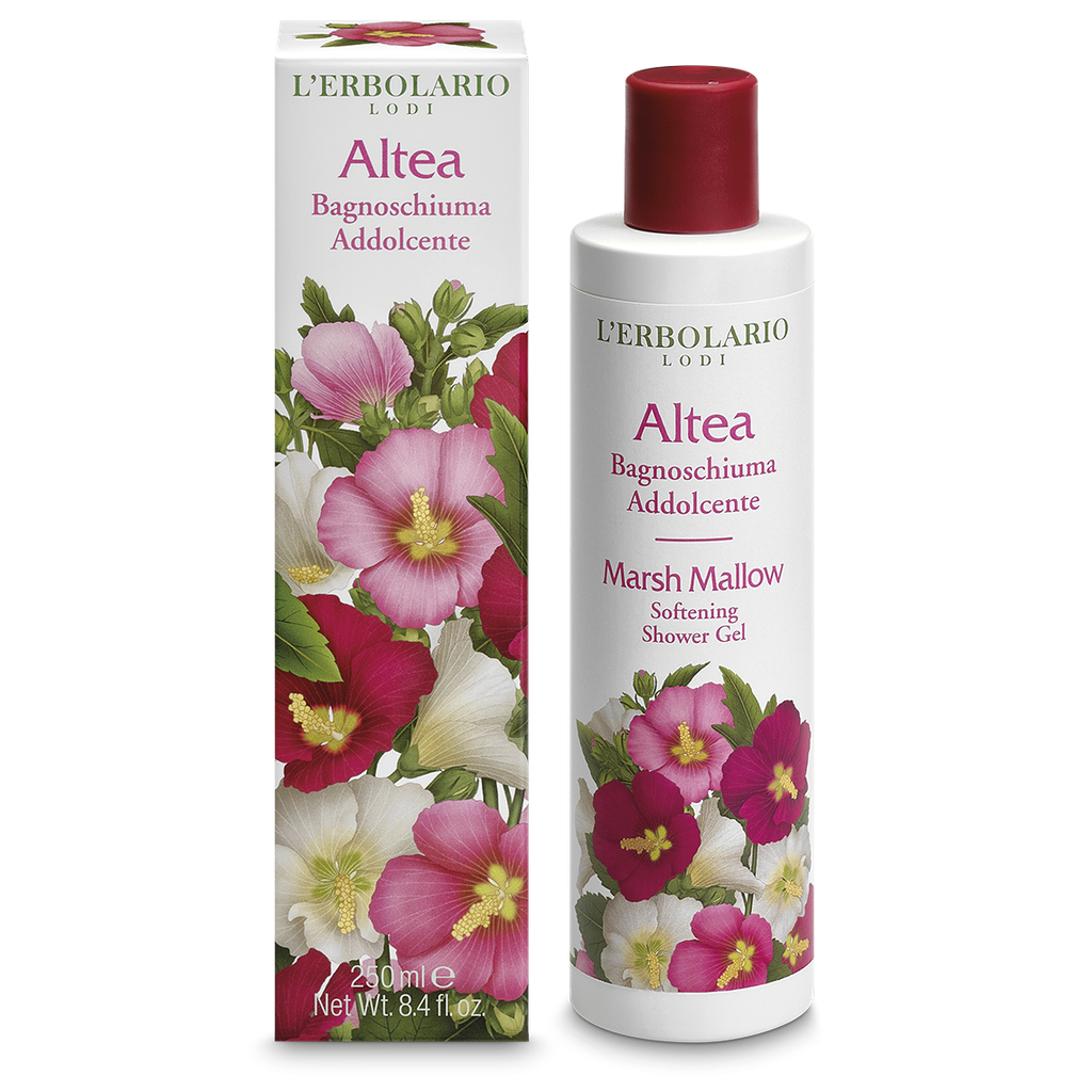 [036.075] Altea Bagnoschiuma 250ml