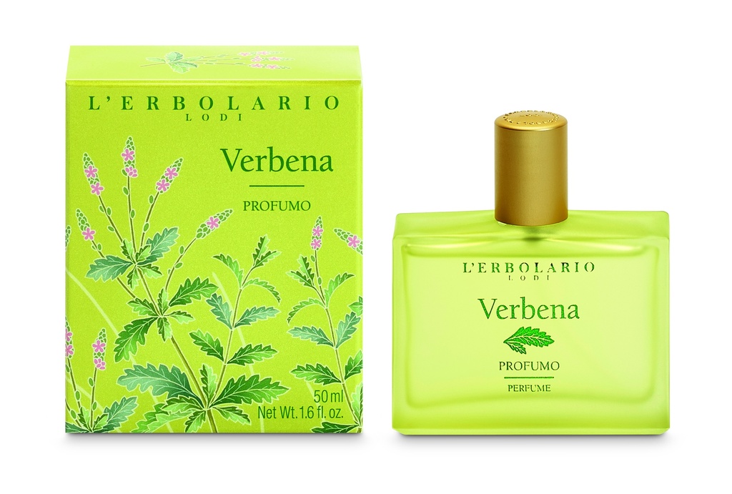 Verbena Profumo 50ml