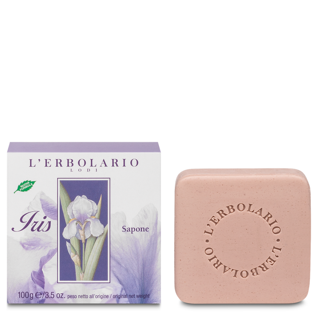 Iris Sapone 100g